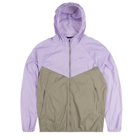 Nike Stride Windbreaker