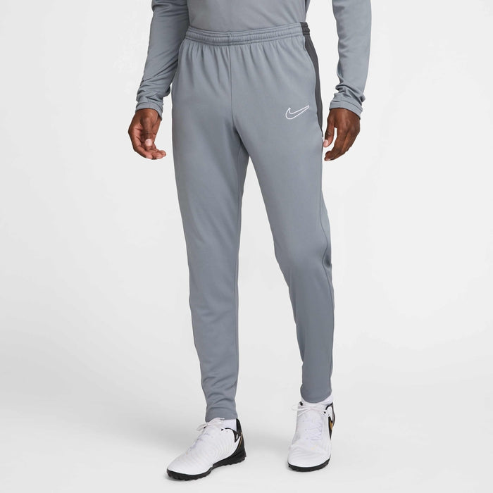 Nike Academy 1/4 Zip Tracksuit - Grey/White