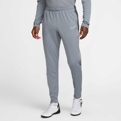 Nike Academy 1/4 Zip Tracksuit - Grey/White