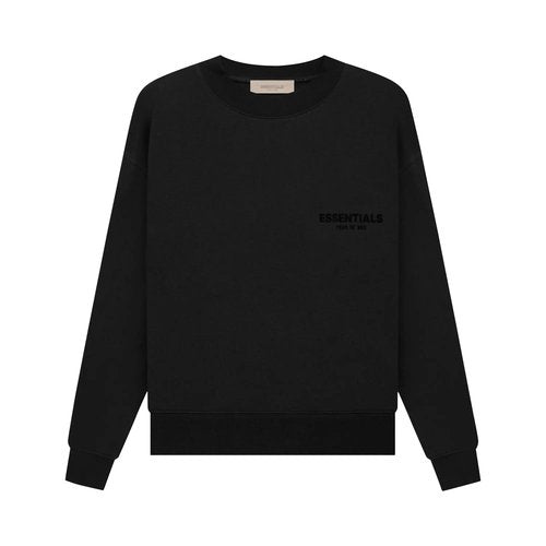Essentials SS22 Crewneck Jumper