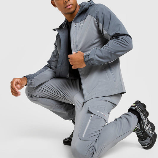 Technicals Vulcan Full Tracksuit