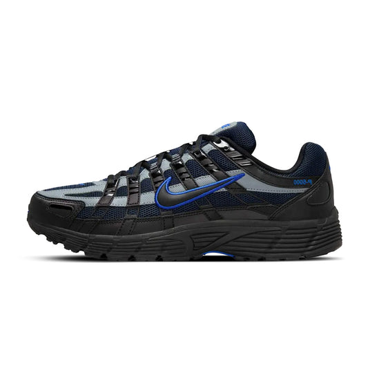 Nike P-6000 Black Obsidian