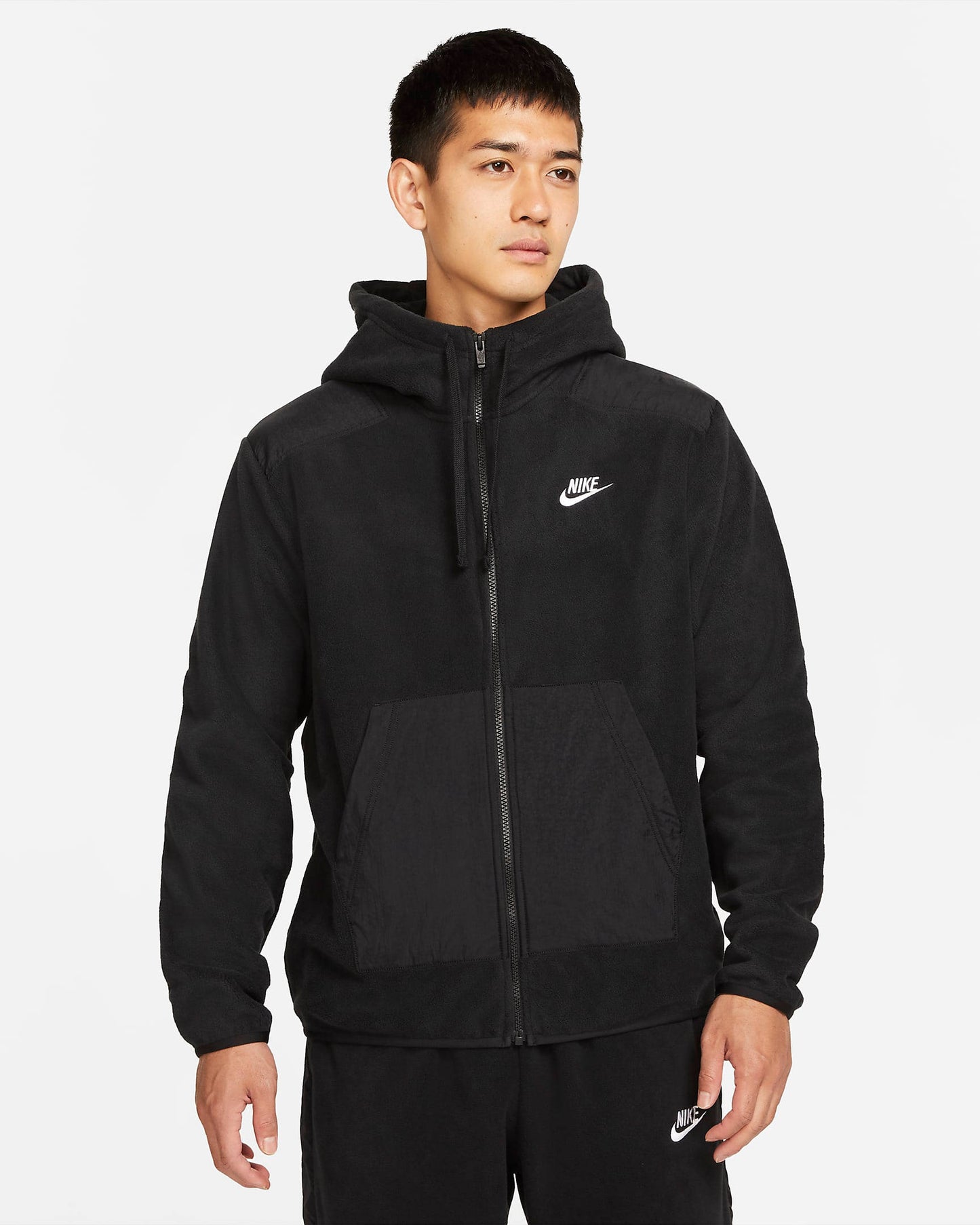 Nike Foundation Winterised Hoodie