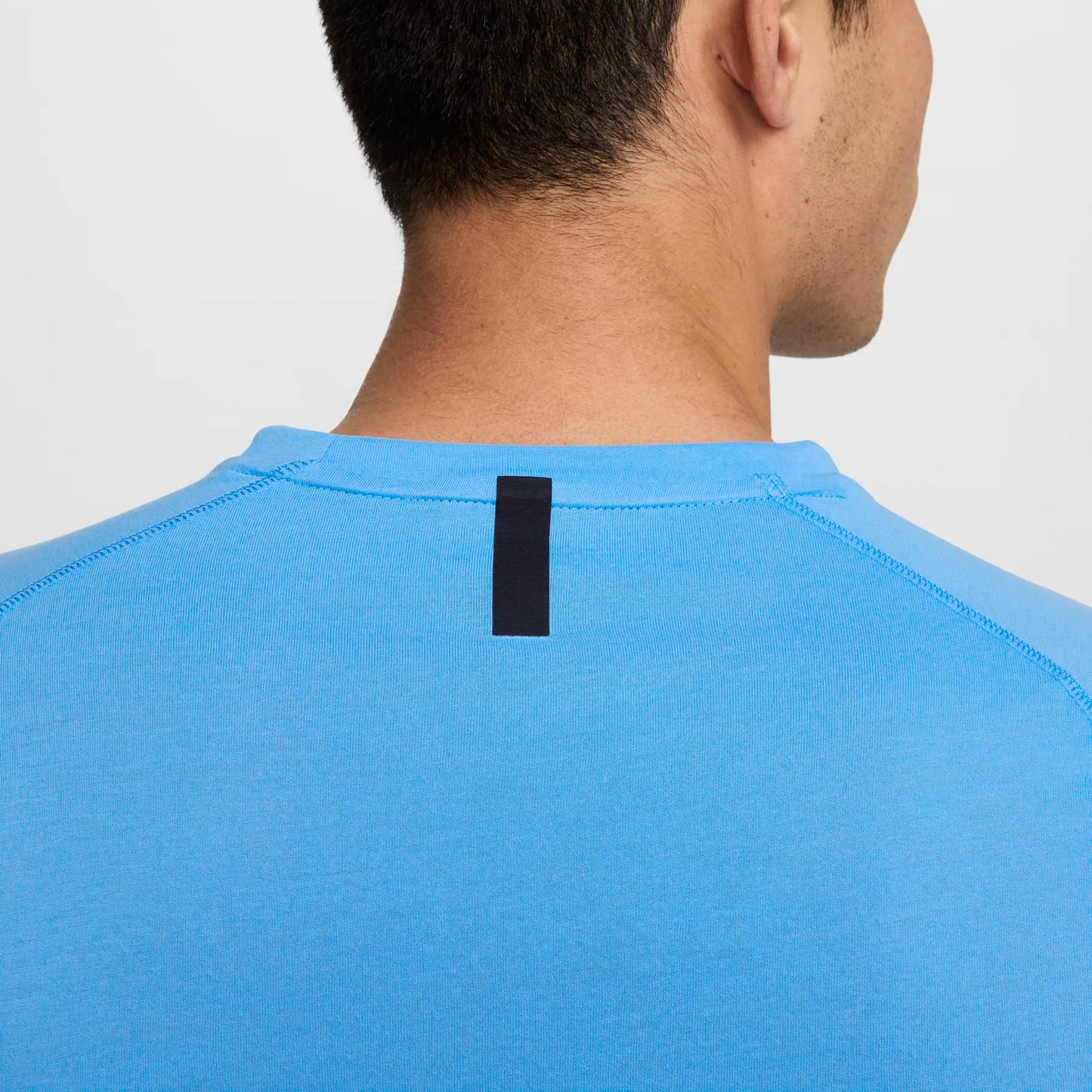 Nike Pro Flex Rep 4.0 T-Shirt - University Blue