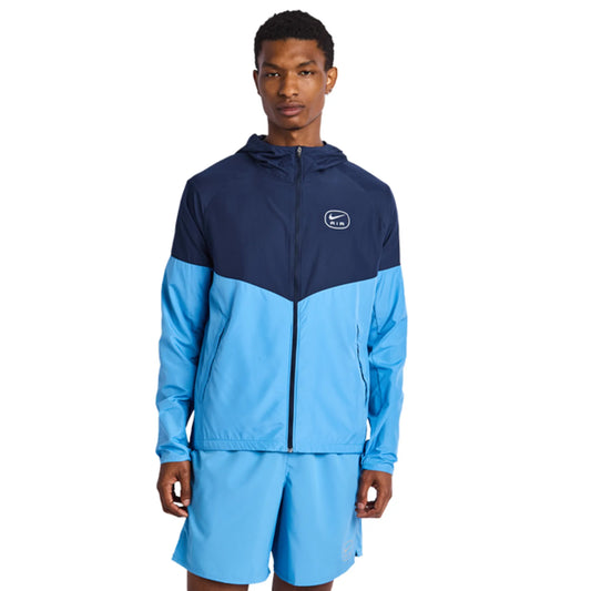 Nike Air Windbreaker