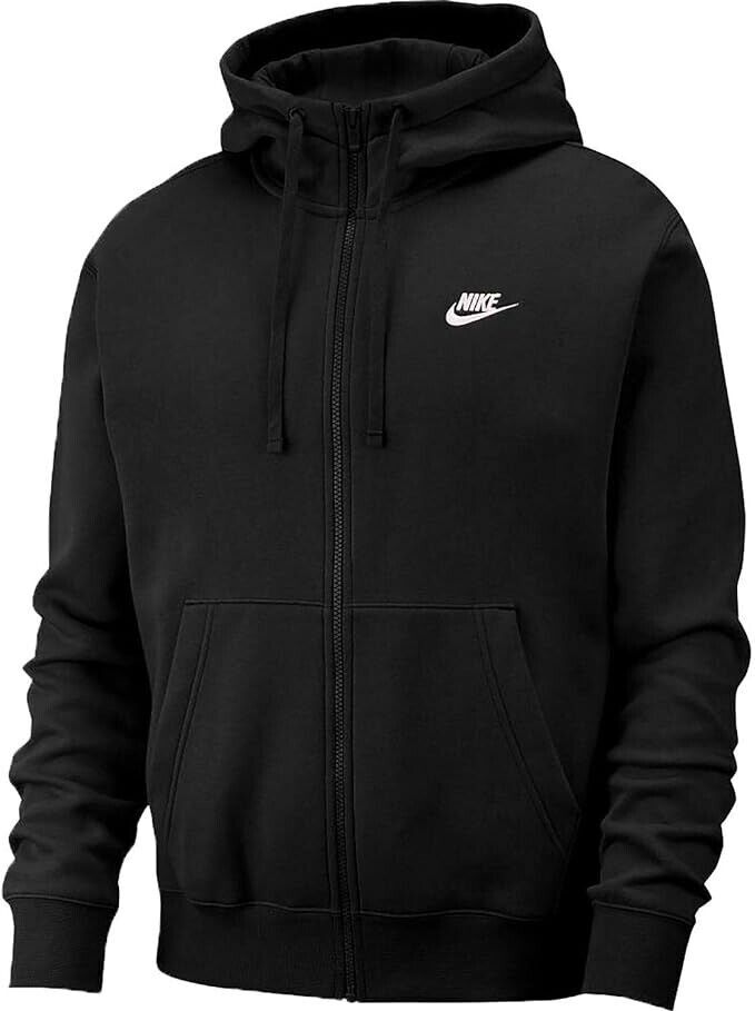Nike Foundation Zip Hoodie