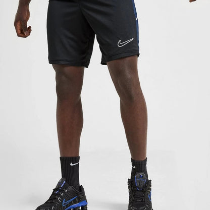 Nike Academy Shorts - Black/Navy
