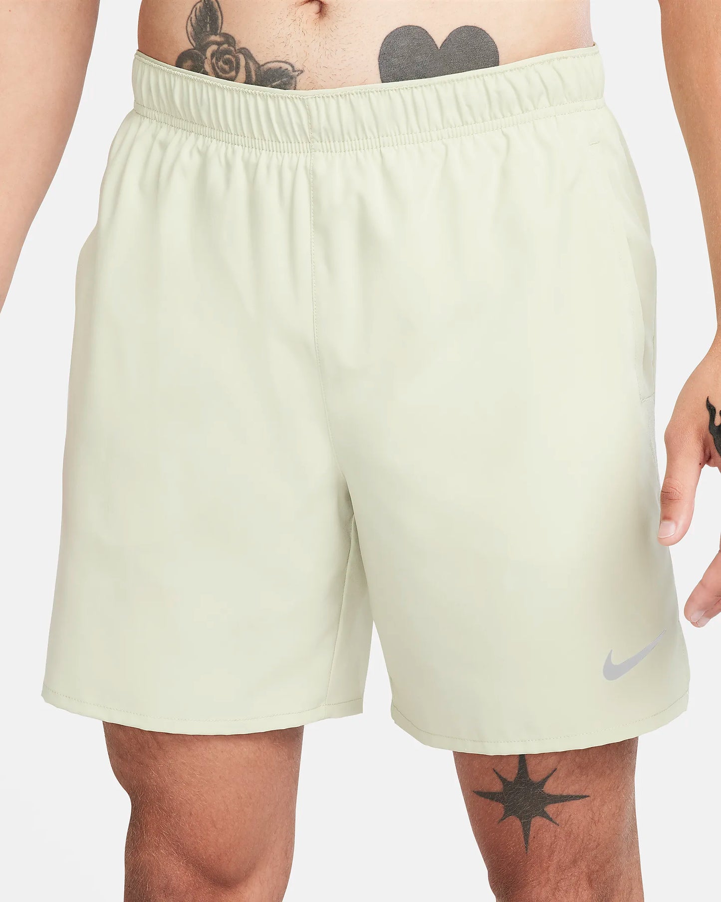 Nike Challenger Shorts