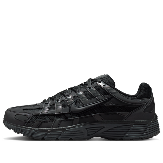 Nike P-6000 SE Black Reflective