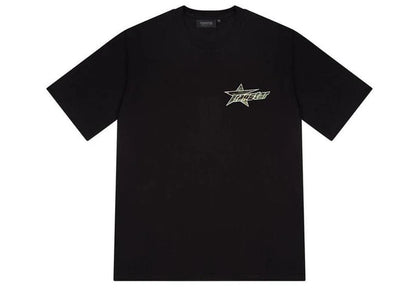 Trapstar Invasion T-Shirt - Black