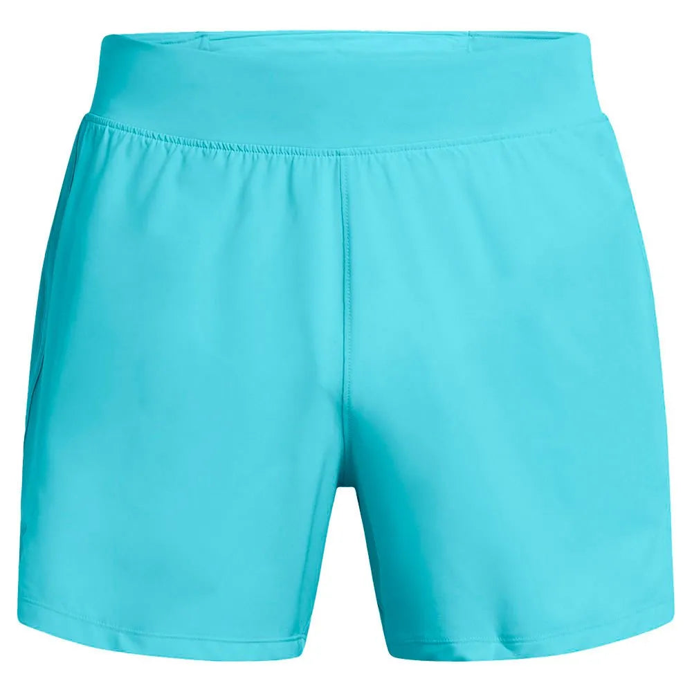Under Armour Speedpocket 5" Shorts