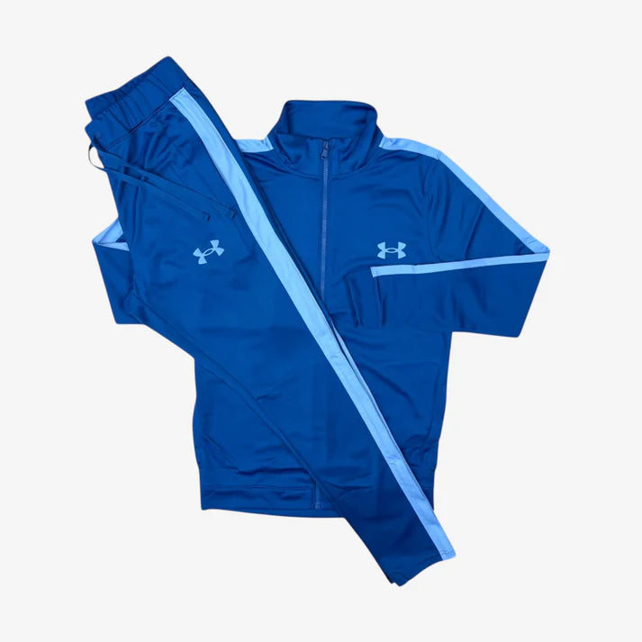 Under Armour Rival Knit Tracksuit