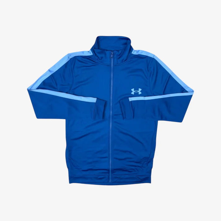 Under Armour Rival Knit Tracksuit